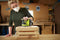 Ryobi RROS18-125SA 18V ONE+ Orbital Sander KIT (1 x 2.5 Ah)