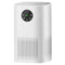 MIUI Air Purifiers for Home Large Room, 4 Auto Modes, Real Time Indoor Feedback, True HEPA Filter for Allergies, Pets, Smoke, Dust, Pollen, Ozone Free, Wildfire Smoke, 25dB Quiet Cleaner for Bedroom