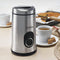 Sunbeam EM0405 Multigrinder II | Coffee Grinder, Herb Grinder And Spice Grinder | 165W | One-Touch Control | Brushed Stainless Steel