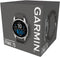 Garmin Fenix 7S, Silver with Graphite Band, Multisport GPS Watch