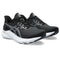 ASICS Men's GT-2000 12 Shoes, Black/Carrier Grey, 11 US
