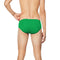 Speedo Men's Swimsuit Brief Endurance+ Solid Adult