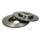 Brembo 08.A759.11 Rear Brake Disc - Set of 2