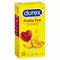 Durex Fruity Fun Flavoured Condoms 10