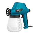 Paint Spray Gun Rok Electric Paint Airless Sprayer 80W Out Performs W95 Wagner