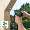 Bosch 18V Cordless Impact Drill Without Battery, With 3 Attachments, for Drilling And Screwdriving, Auxuliary Handle, 82 Nm (AdvancedImpact 18V-80 QuickSnap). Made in Europe.