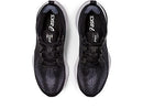 ASICS Men's Gel-Cumulus 25 Running Shoes, Black/Carrier Grey, 12 Wide