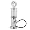 Beer Tower Dispenser, Gas Pump Liquor Dispenser Awesome Alcohol Container Gift with Single Gun for Beer Lover Men Home Brewing Bar Accessories 1000cc