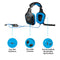 G430 Gaming Headset - Black