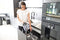 Shark Corded Upright Vacuum with Lift-Away Technology – NV612 (NV612ANZ)