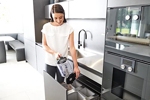 Shark Corded Upright Vacuum with Lift-Away Technology – NV612 (NV612ANZ)