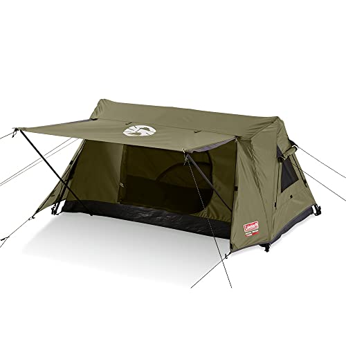 Coleman Swagger, Instant up Camping Tent, 1 Person.
