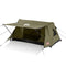 Coleman Swagger, Instant up Camping Tent, 1 Person.