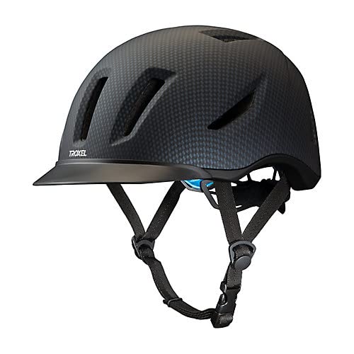 Troxel Terrain Riding Helmet