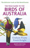 The Field Guide to the Birds of Australia 9th Edition