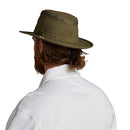 Tilley LTM5 Airflo Hat, Olive, Size 7 3/8