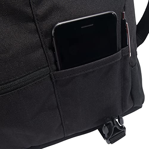 Carhartt D89 Messenger, Black