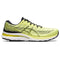 ASICS Men's Gel-Kayano 28 Running Shoes, Glow Yellow/White, 8 US