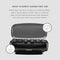 Conair Ceramic 1 1/2-inch Hot Rollers, Super Clips Included, Create Big Bouncy Curls, Black - Amazon Exclusive