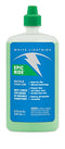 White Lightning Epic Ride All Conditions Light Bicycle Chain Lube, 8-Ounce Drip Squeeze Bottle