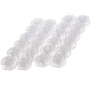 Dreambaby Electric Outlet Socket Plug Cover - Baby Proofing Plug Protectors - Power Point Safety Plugs Guard Covers - 48 Count