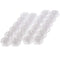 Dreambaby Electric Outlet Socket Plug Cover - Baby Proofing Plug Protectors - Power Point Safety Plugs Guard Covers - 48 Count