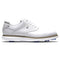 FootJoy Men's Traditions Golf Shoes White