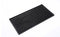 Tongke Bar Mat, 12" x 6", Quality Rubber Bar Service Mat, Black Coffee Bar Mats, Spill Mat for Counter-TOP