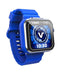 VTech Kidizoom Smartwatch Max - Smartwatch, Smartwatch for Children - 531603 - Blue