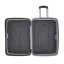 Samsonite Unisex Evolve Se Hardside Expandable Luggage with Double Spinner Wheels, Rose Gold, Large Spinner, Evolve Se Hardside Expandable Luggage with Double Spinner Wheels