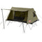 Coleman Swagger, Instant up Camping Tent, 1 Person.