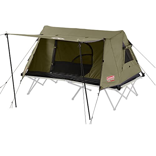 Coleman Swagger, Instant up Camping Tent, 1 Person.