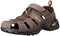 Teva Men's Forebay Sandal, Turkish Coffee, US 8