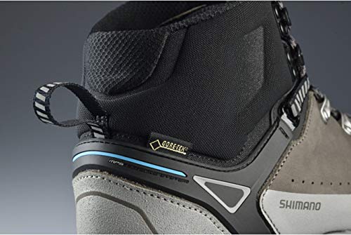 SHIMANO Sh-xm900 Unisex Adult Mountain Bike Cycling Shoes