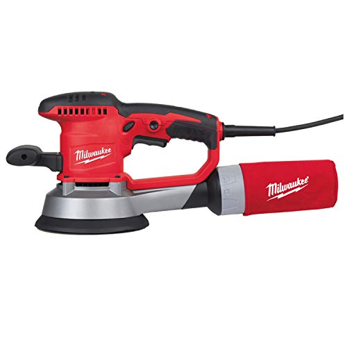 Milwaukee ROS 150 E2 Electric Cordless Random Orbit Sander 440 W