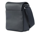 Lacoste Men's Nh4423hc Handbag, Marine 166., Einheitsgröße