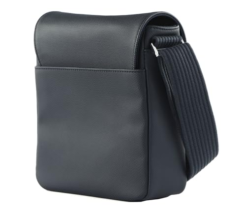 Lacoste Men's Nh4423hc Handbag, Marine 166., Einheitsgröße