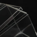 10 Pieces Clear Acrylic Boxes with Lid, 5.5x5.5x5.5cm Square Cube Acrylic Display Case Storage Boxes Organizer Containers for Candy Jewelry Collectibles