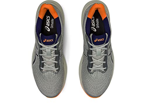 ASICS Kid's Contend 6 Grade School Running Shoes, Light Sage/White, 11.5 US