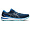 ASICS Men's GT-2000 10 Running Shoes, Lake Drive/White, 11.5