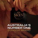 SKYN Original Condom 20 Pack, 20 count