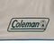 Coleman Cabin Camping Tent with Screened Porch, 4/6 Person Weatherproof Tent with Enclosed Screened Porch Option, Includes Rainfly, Carry Bag, Extra Storage, and 10 Minute Setup