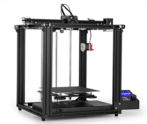 Creality Ender-5 Pro Desktop 3D Printer