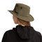 Tilley Unisex Adult Ultralight T5 Classic Sun Hat, Olive, Large US