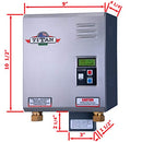 Titan Tankless N-210 Whole House Water Heater System
