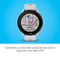 Garmin Forerunner® 955, Whitestone, GPS Fitness Smartwatch