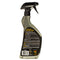 Meguiar's G190424 Ultimate Waterless Wheel & Tire Dressing - 24 Oz Spray Bottle