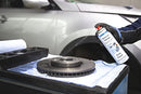 WEICON Brake Cleaner | 500 ml | Transparent universal cleaner for cars | Clean brake pads on cars, motorbikes, bicycles