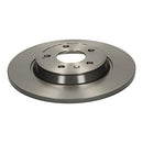 Brembo 08.A759.11 Rear Brake Disc - Set of 2