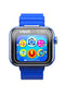 VTech Kidizoom Smartwatch Max - Smartwatch, Smartwatch for Children - 531603 - Blue